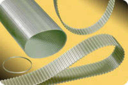 Zahnriemen Meterware