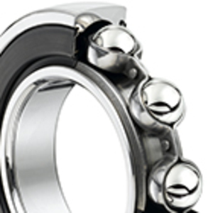 NTN Rillenkugellager