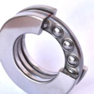 NTN Axial-Rillenkugellager