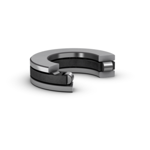 SKF Zylinderrollenlager