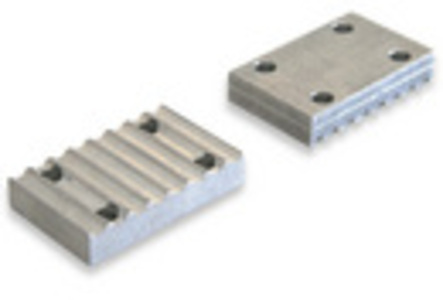Spannplatten