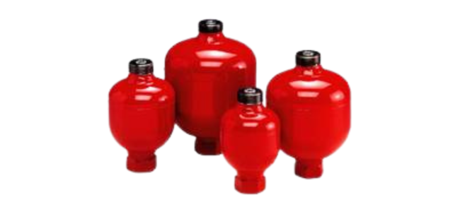 Hydrospeicher