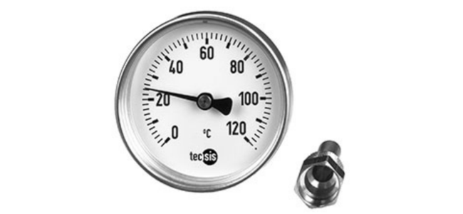 Thermometer