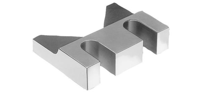 Zentrierspanner, Spanndorne, Formspanner
