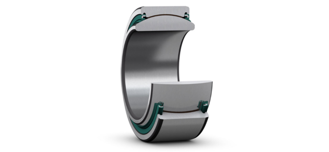 SKF Gelenklager