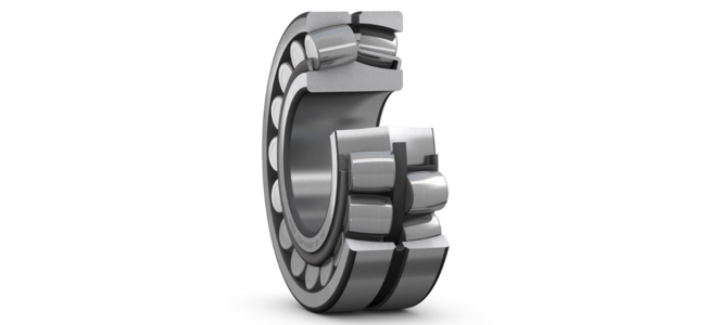 SKF Pendelrollenlager