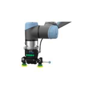 Roboter- und Cobot-Greiflösungen