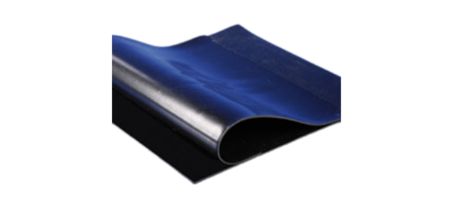 Platten und Schnüre