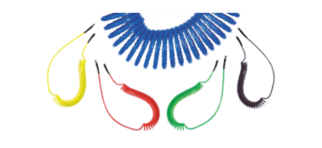 Druckluftarmaturen