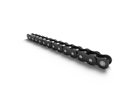 Rollenkette RexAtlethic - wartungsarm