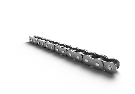 Rollenkette RexHiPro Atlethic