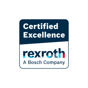 Bosch Rexroth Lineartechnik
