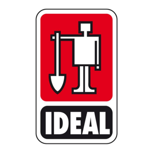 Idealspaten-Bredt