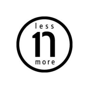 Less'n'more