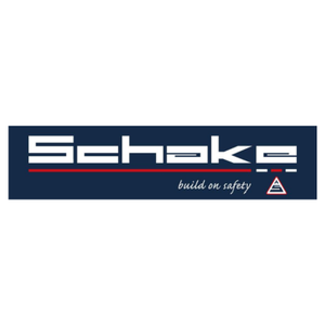 Schake - Absperrtechnik und Baugeräte