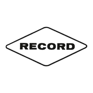 RECORD Metall-Folien