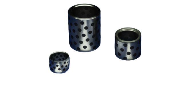 Trockengleitlager NN-065